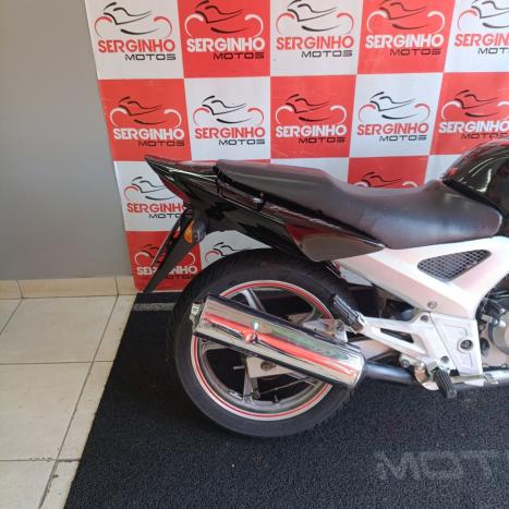 HONDA CBX Twister 250 , Foto 4