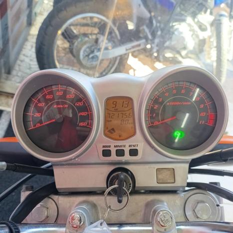 HONDA CBX Twister 250 , Foto 7