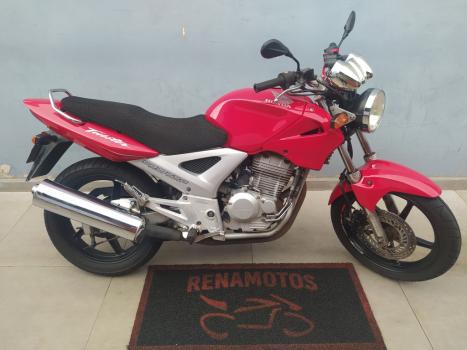 HONDA CBX Twister 250 , Foto 1