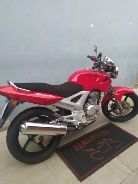 HONDA CBX Twister 250 , Foto 2