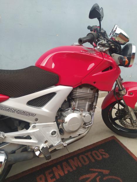 HONDA CBX Twister 250 , Foto 6