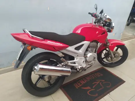 HONDA CBX Twister 250 , Foto 7