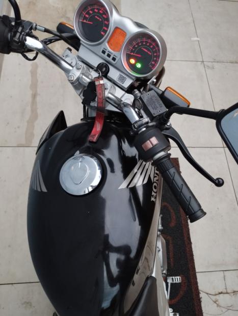 HONDA CBX Twister 250 , Foto 3