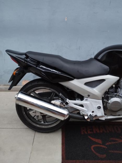 HONDA CBX Twister 250 , Foto 4