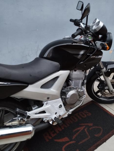 HONDA CBX Twister 250 , Foto 5