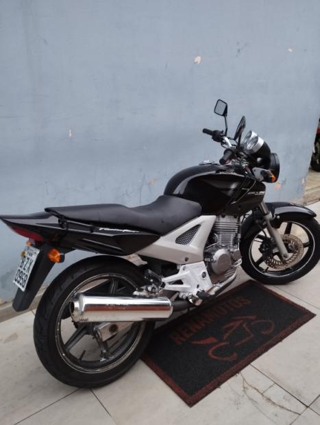 HONDA CBX Twister 250 , Foto 6