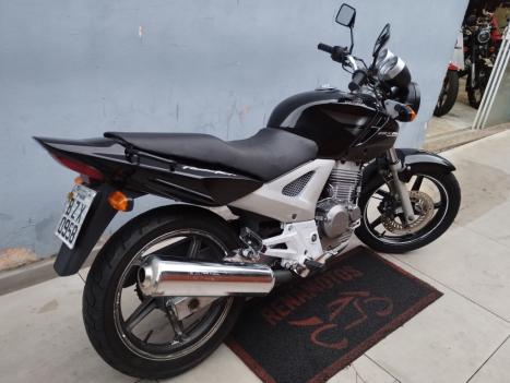 HONDA CBX Twister 250 , Foto 7