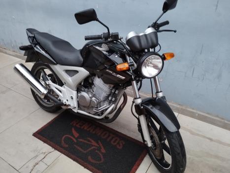 HONDA CBX Twister 250 , Foto 9