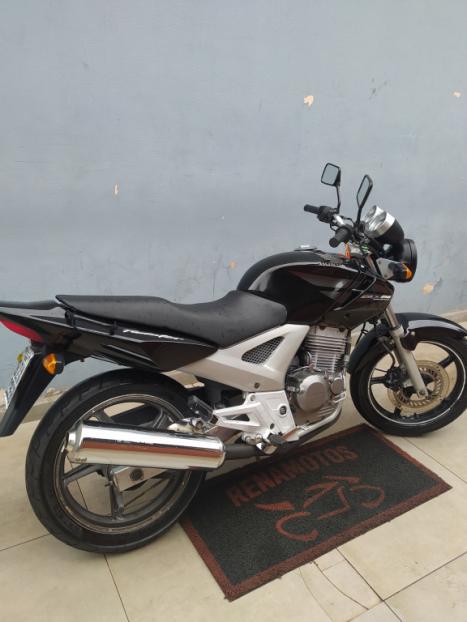 HONDA CBX Twister 250 , Foto 2