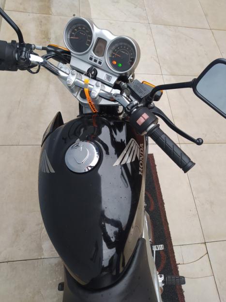 HONDA CBX Twister 250 , Foto 3