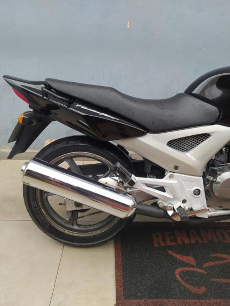 HONDA CBX Twister 250 , Foto 5