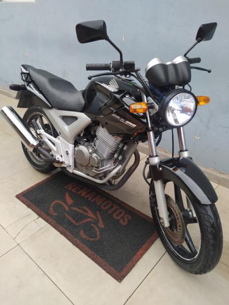 HONDA CBX Twister 250 , Foto 7