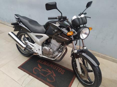HONDA CBX Twister 250 , Foto 8