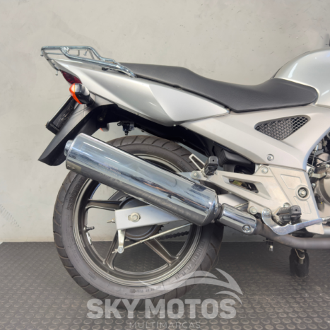 HONDA CBX Twister 250 , Foto 2