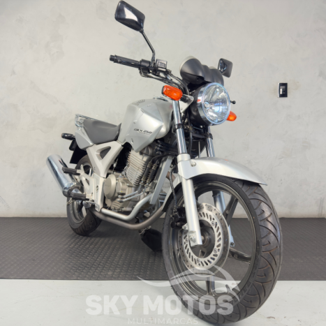 HONDA CBX Twister 250 , Foto 4