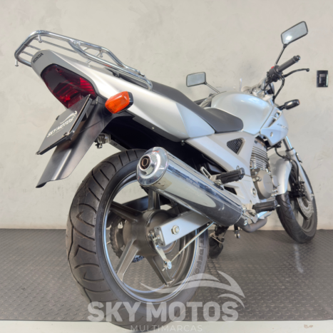 HONDA CBX Twister 250 , Foto 8