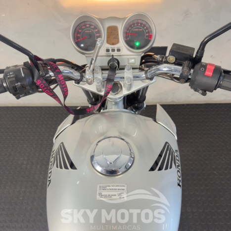 HONDA CBX Twister 250 , Foto 9