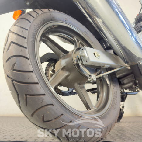 HONDA CBX Twister 250 , Foto 10