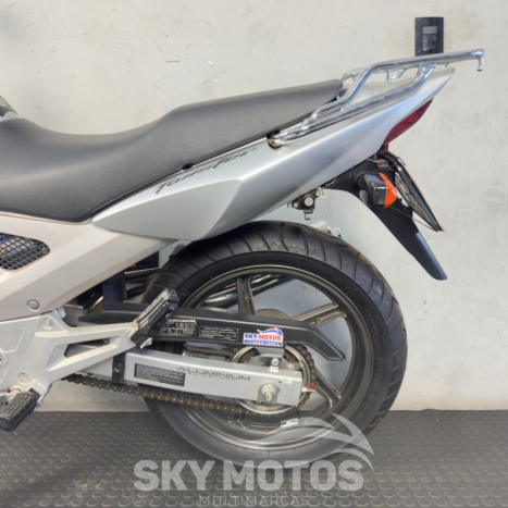 HONDA CBX Twister 250 , Foto 13