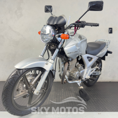 HONDA CBX Twister 250 , Foto 14