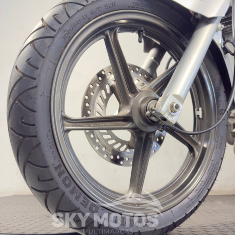 HONDA CBX Twister 250 , Foto 16