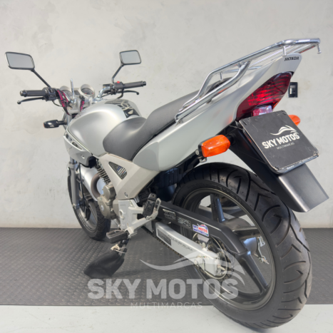 HONDA CBX Twister 250 , Foto 17