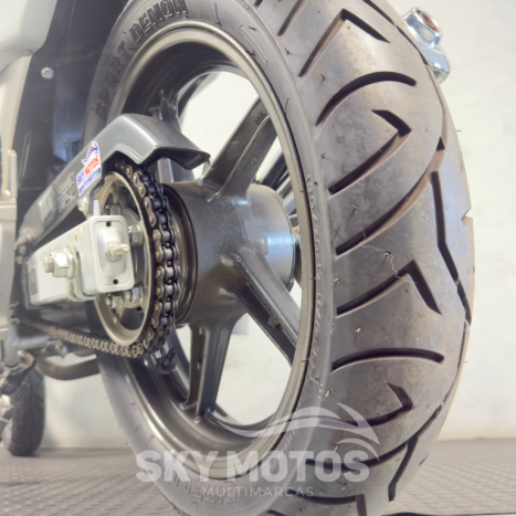 HONDA CBX Twister 250 , Foto 19