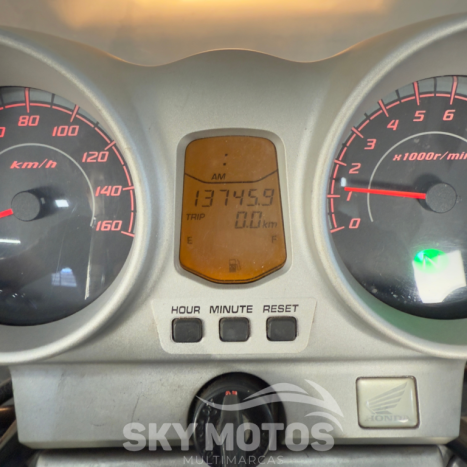 HONDA CBX Twister 250 , Foto 20