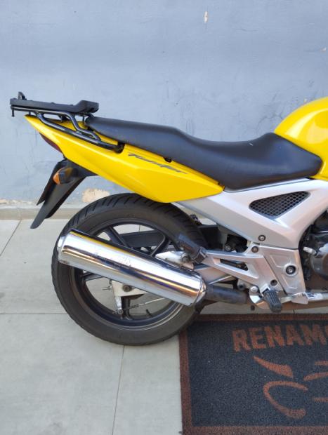 HONDA CBX Twister 250 , Foto 4