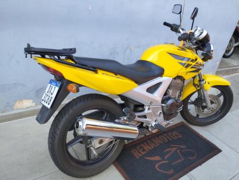 HONDA CBX Twister 250 , Foto 5