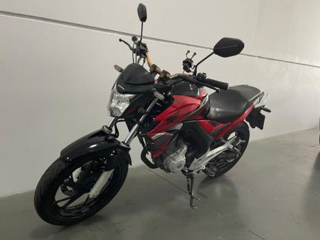 HONDA CBX Twister 250 , Foto 2