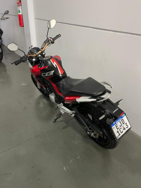 HONDA CBX Twister 250 , Foto 9