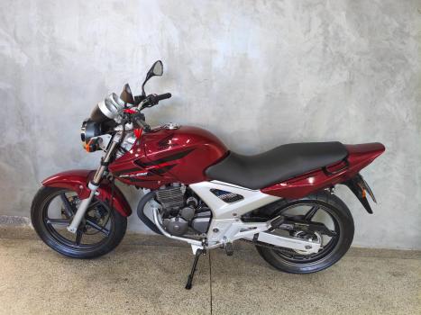 HONDA CBX Twister 250 , Foto 1