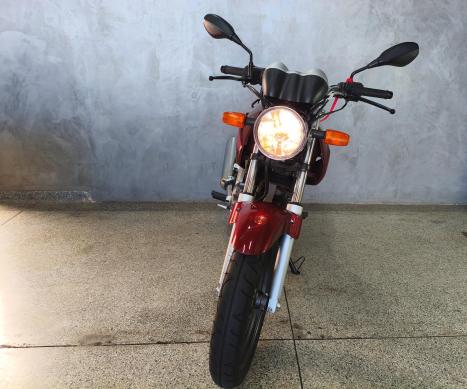 HONDA CBX Twister 250 , Foto 2