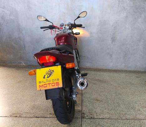 HONDA CBX Twister 250 , Foto 4