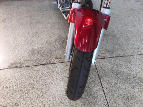 HONDA CBX Twister 250 , Foto 5