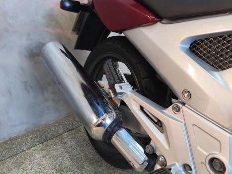 HONDA CBX Twister 250 , Foto 7