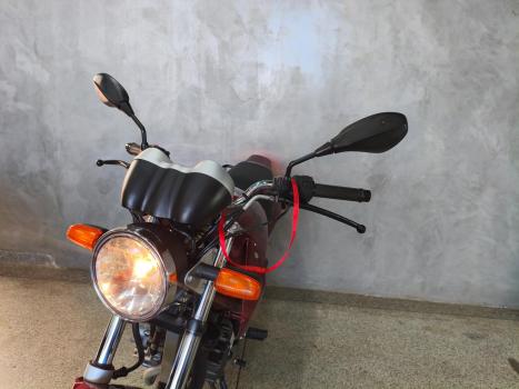 HONDA CBX Twister 250 , Foto 8
