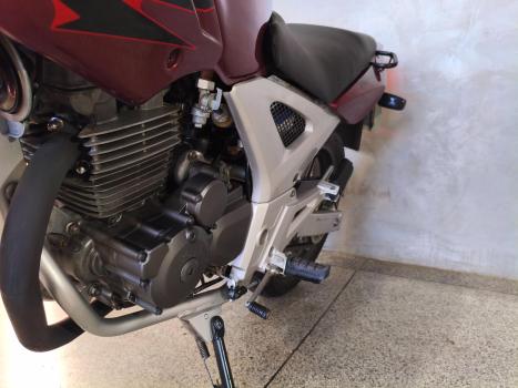 HONDA CBX Twister 250 , Foto 9