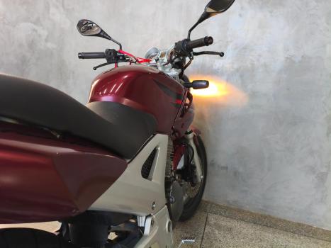 HONDA CBX Twister 250 , Foto 11