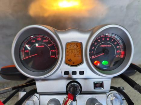 HONDA CBX Twister 250 , Foto 13