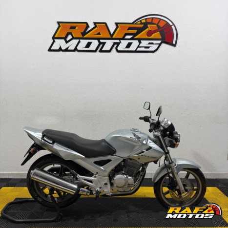 HONDA CBX Twister 250 , Foto 2