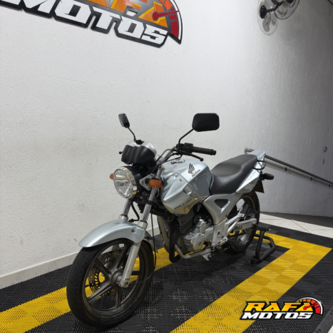 HONDA CBX Twister 250 , Foto 3