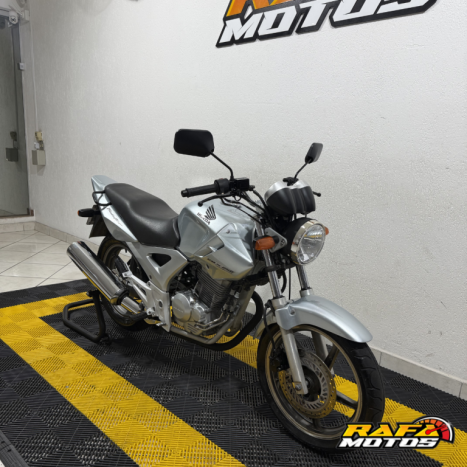 HONDA CBX Twister 250 , Foto 4