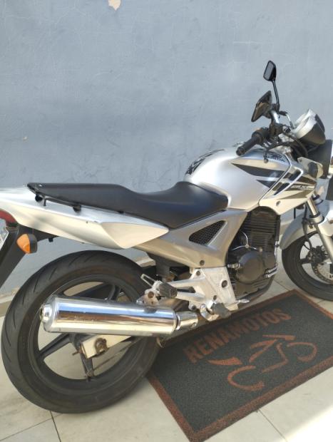 HONDA CBX Twister 250 , Foto 2