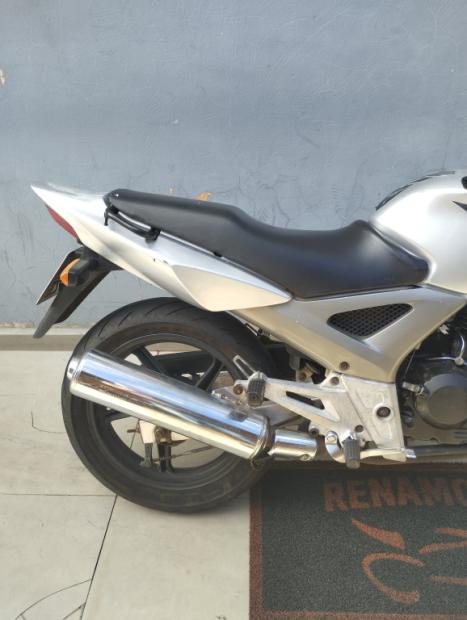 HONDA CBX Twister 250 , Foto 3