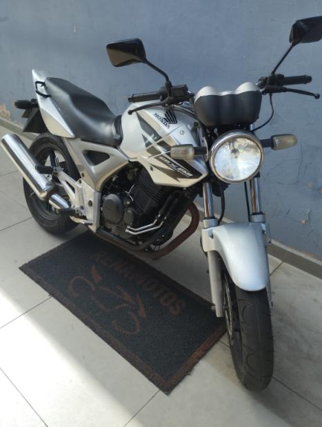 HONDA CBX Twister 250 , Foto 5