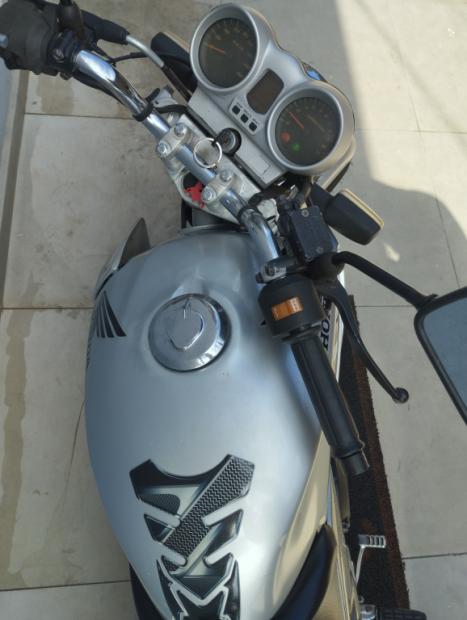 HONDA CBX Twister 250 , Foto 7