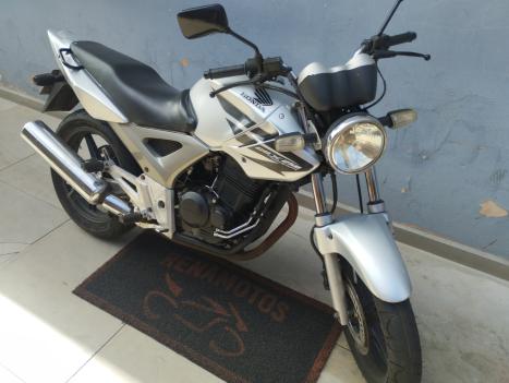 HONDA CBX Twister 250 , Foto 8