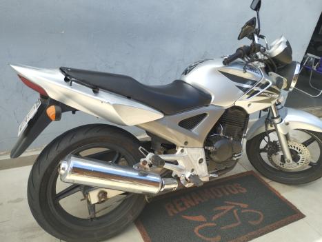 HONDA CBX Twister 250 , Foto 9